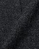 【26AW】エラスティックインタックワイドテーパードパンツ