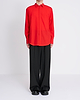 【26AW】ウールシャツ
