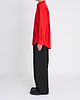 【26AW】ウールシャツ