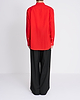 【26AW】ウールシャツ