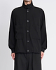 【26AW】ドローコードシャツ