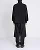 【26AW】ドローコードシャツ