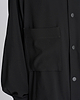 【26AW】ドローコードシャツ