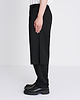 【26AW】サイドプレストレイヤードパンツ