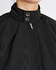 【26AW】モアレプリーツボンバージャケット