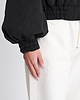 【26AW】モアレプリーツボンバージャケット