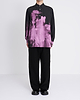 【26AW】レギュラーカラーシャツ