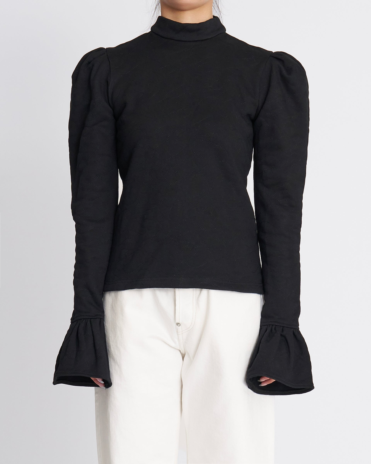 【26AW】マトラッセジャージートップ