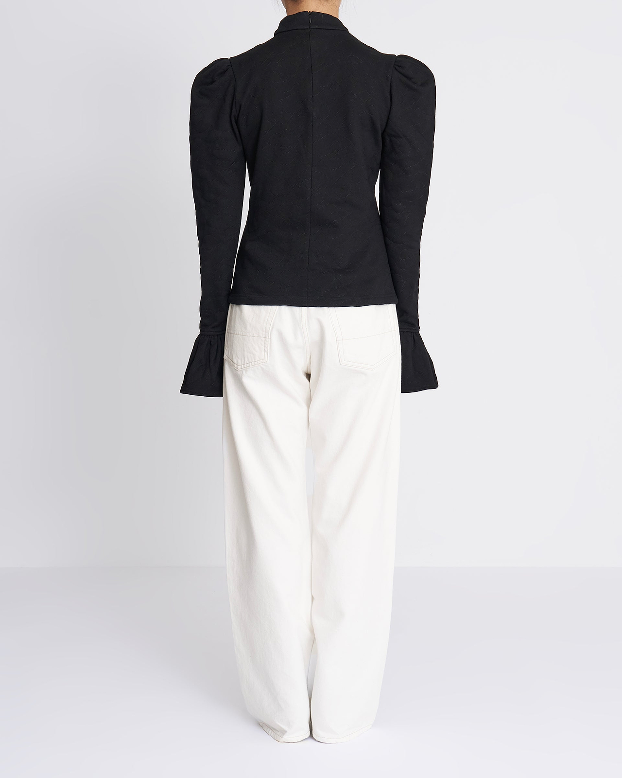 【26AW】マトラッセジャージートップ