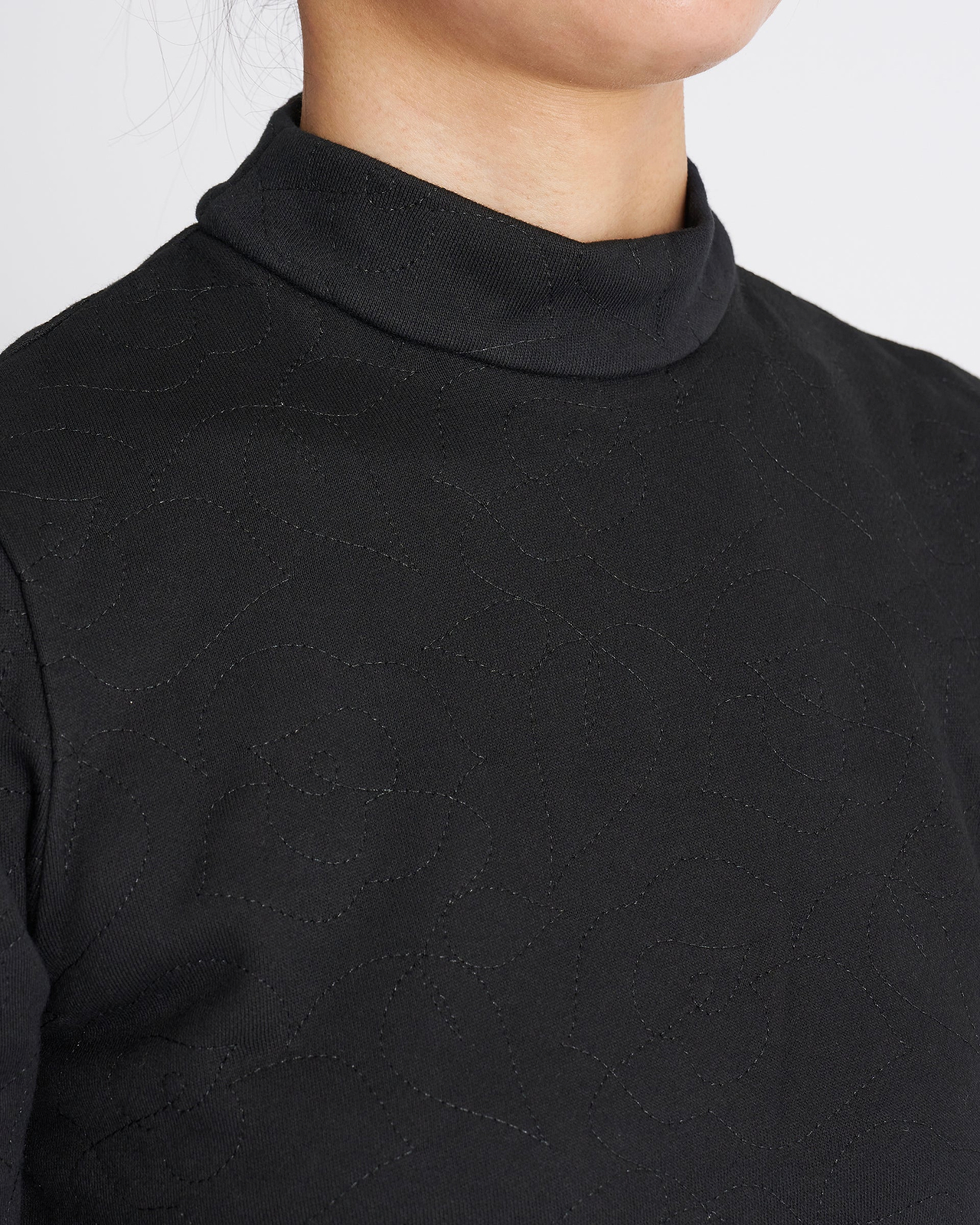 【26AW】マトラッセジャージートップ