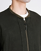 【26AW】クラックテリーミリタリーブルゾン