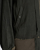【26AW】クラックテリーミリタリーブルゾン