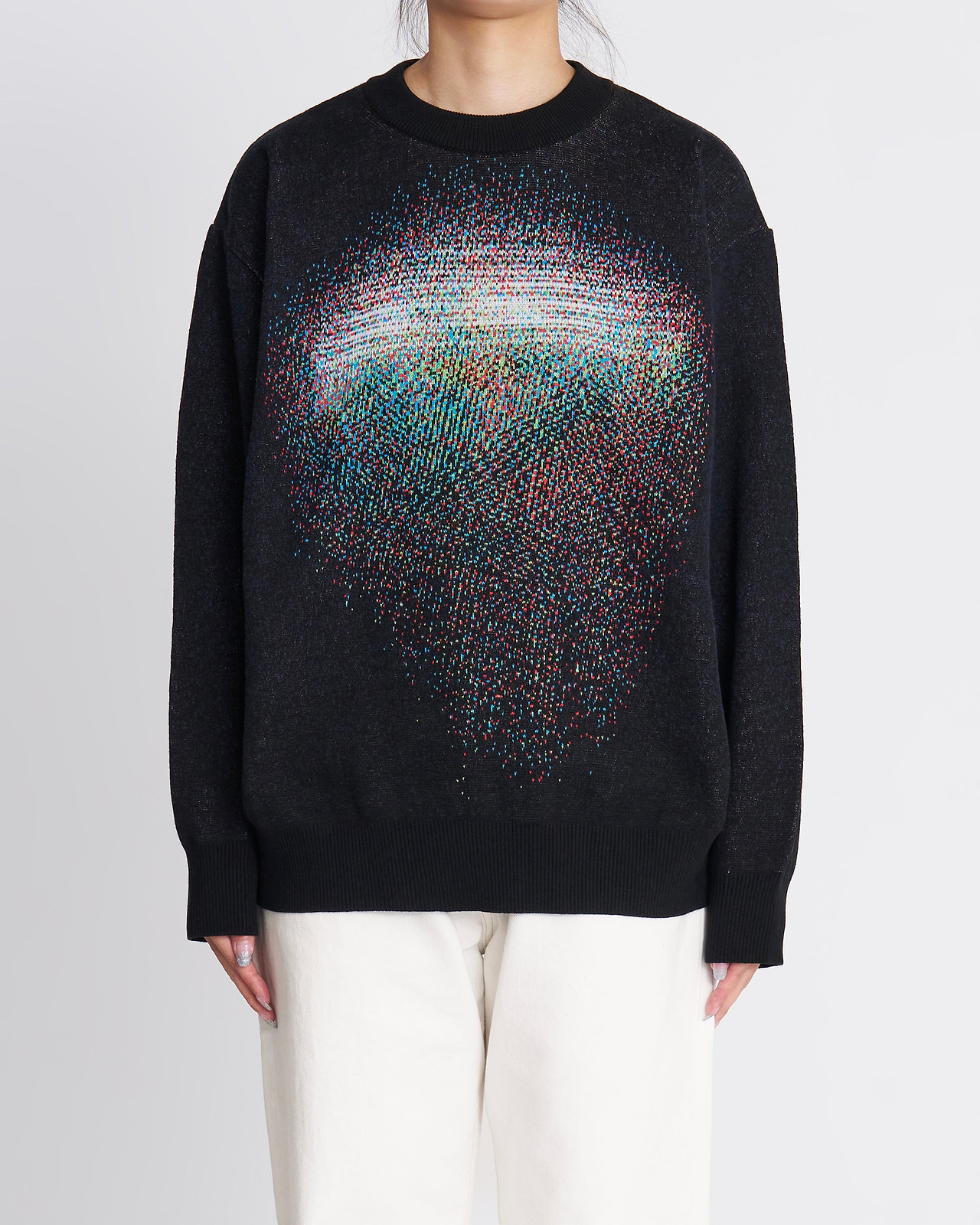【26AW】フォトニットセーター