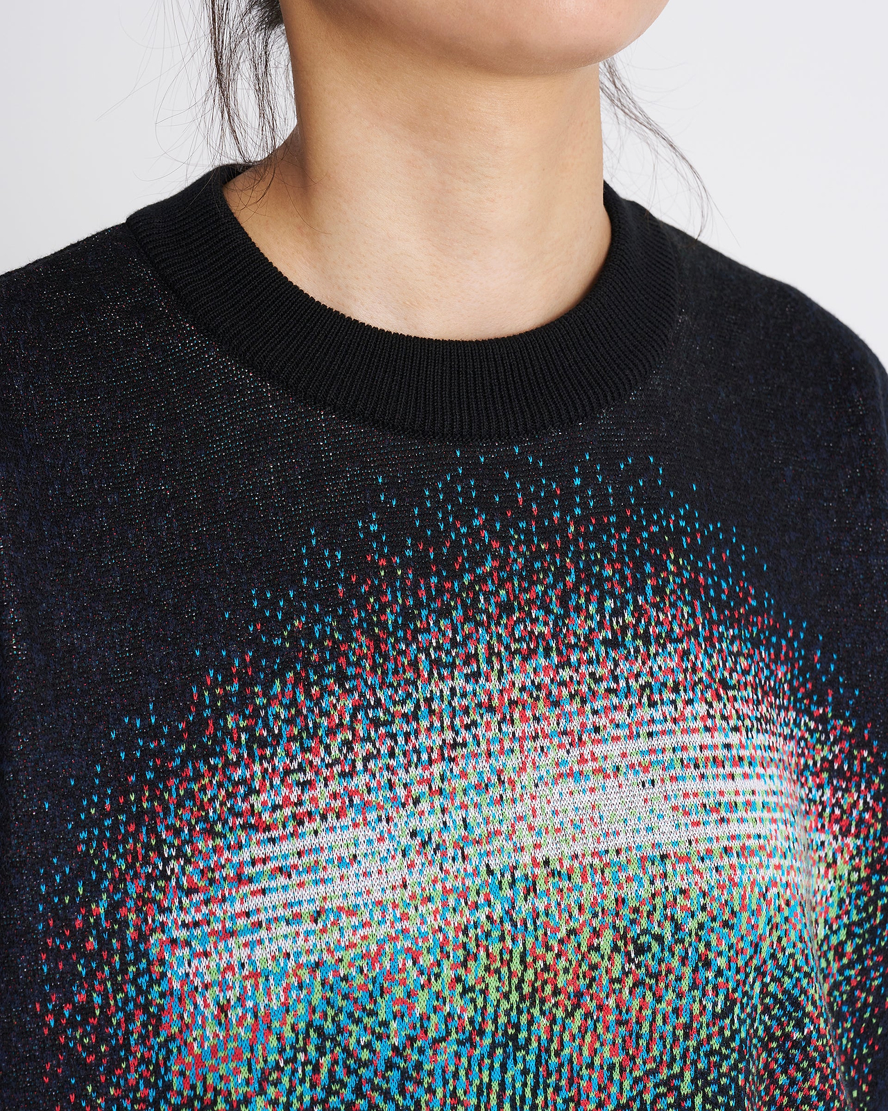【26AW】フォトニットセーター