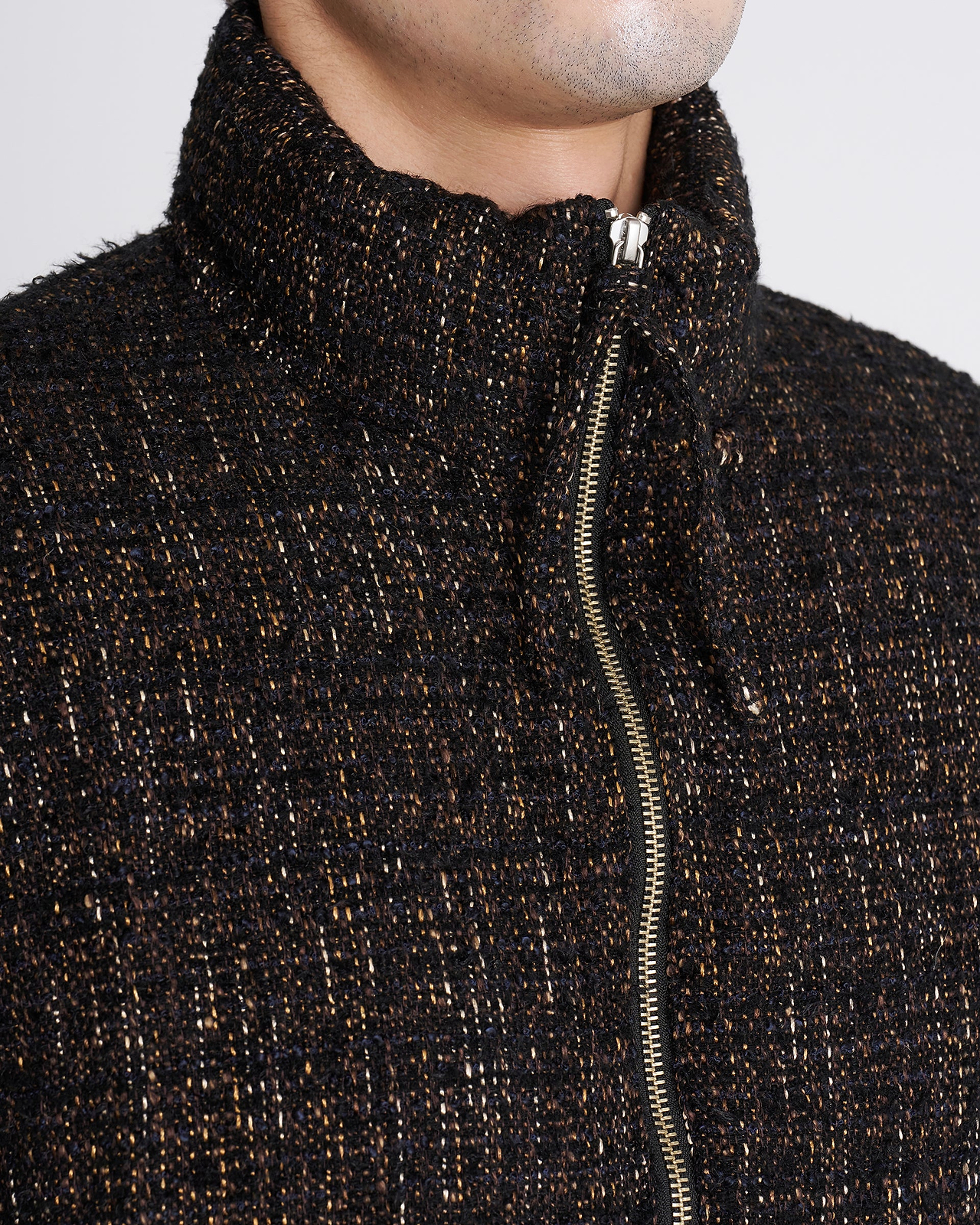 【26AW】ミニマルダウンジャケット