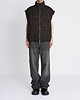 【26AW】ミニマルダウンジャケット