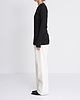 【26AW】パールドットカーディガン
