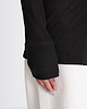 【26AW】パールドットカーディガン