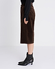 【26AW】8W コーデュロイ 5ポケット 15インチ ショートパンツ