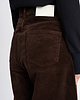 【26AW】8W コーデュロイ 5ポケット 15インチ ショートパンツ