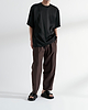 【26AW】マンチェスターパンツ