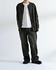 【26AW】クラックデニムノンケパンツ