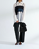 【26AW】オフセットキャミソール