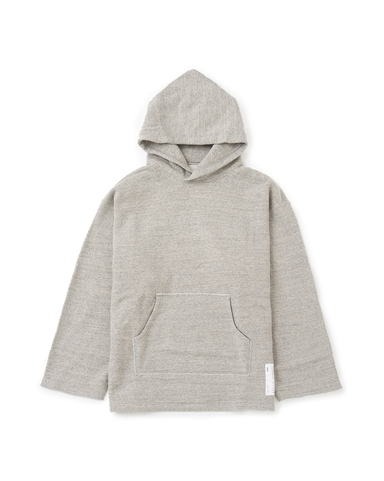 【26AW】スウェットフーディー