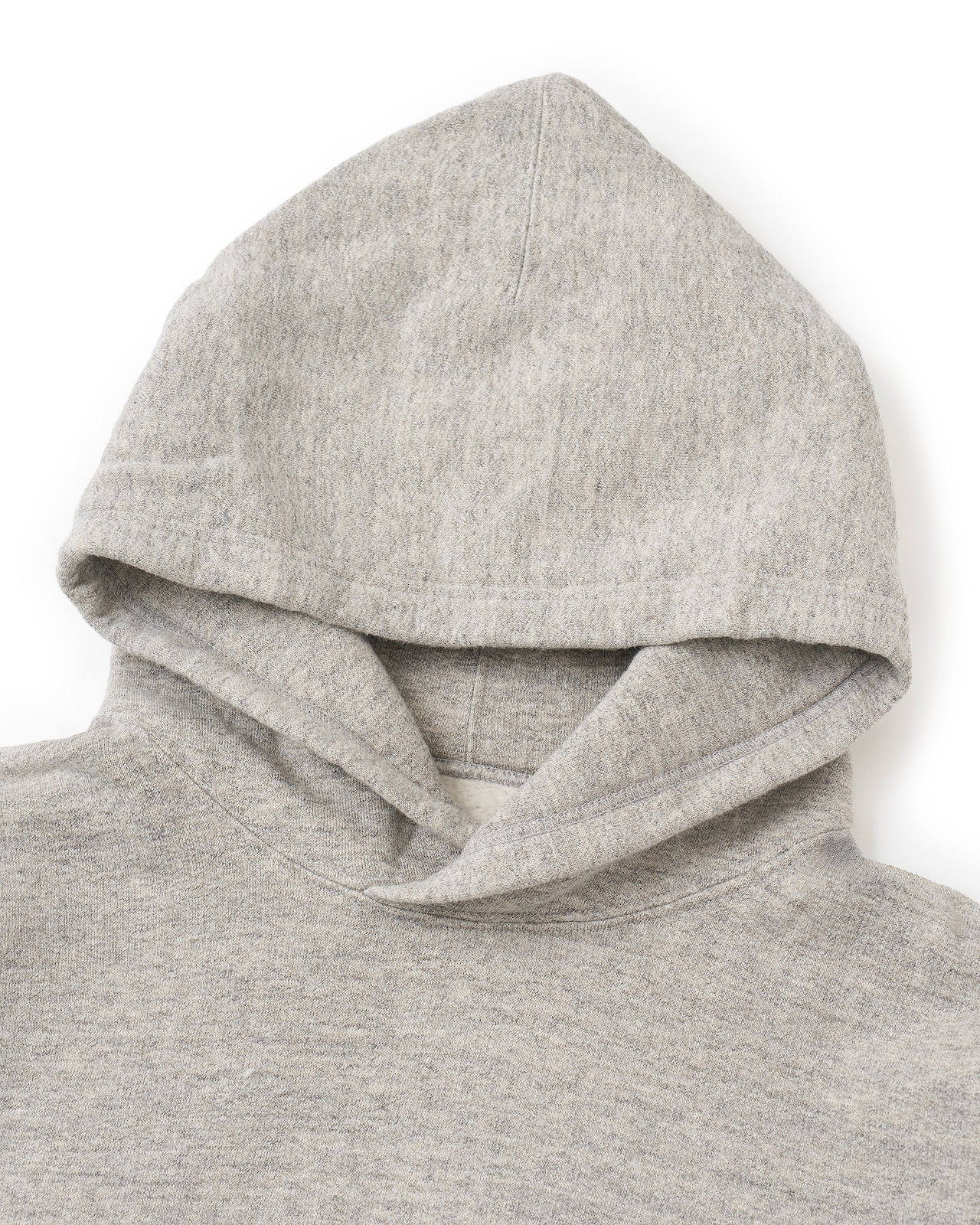 【26AW】スウェットフーディー