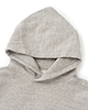 【26AW】スウェットフーディー