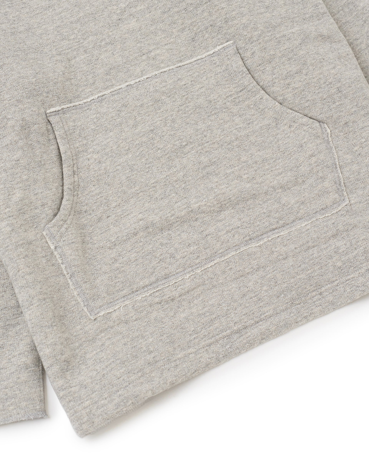 【26AW】スウェットフーディー