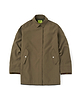 【26AW】タータンチェックハンティングジャケット