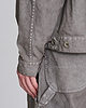 【26AW】ピグメントプリント タイプ2 トラッカージャケット