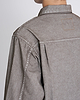 【26AW】ピグメントプリント タイプ2 トラッカージャケット