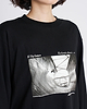 【26AW】アイボリー・セラ "REDONDO BEACH, CA" L/S  Tシャツ