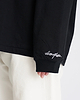 【26AW】アイボリー・セラ "REDONDO BEACH, CA" L/S  Tシャツ