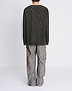 【26AW】クラックデストロイロングTシャツ