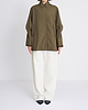 【26AW】タータンチェックハンティングジャケット