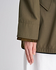 【26AW】タータンチェックハンティングジャケット