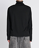 【26AW】ジグザグハイネックL/S Tシャツ