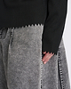 【26AW】ジグザグハイネックL/S Tシャツ