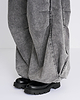 【26AW】タックバルーンデニム