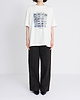 【26AW】アイボリー・セラ "OLD CARS HAVANA, CUBA" S/S Tシャツ