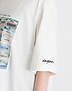 【26AW】アイボリー・セラ "OLD CARS HAVANA, CUBA" S/S Tシャツ