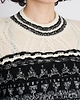 【26AW】スティールクレイジーニットショート