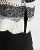 【26AW】スティールクレイジーニットショート