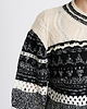 【26AW】スティールクレイジーニットショート