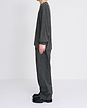 【26AW】C/N オーバーサイズ テーパードロングスリーブ
