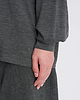 【26AW】C/N オーバーサイズ テーパードロングスリーブ