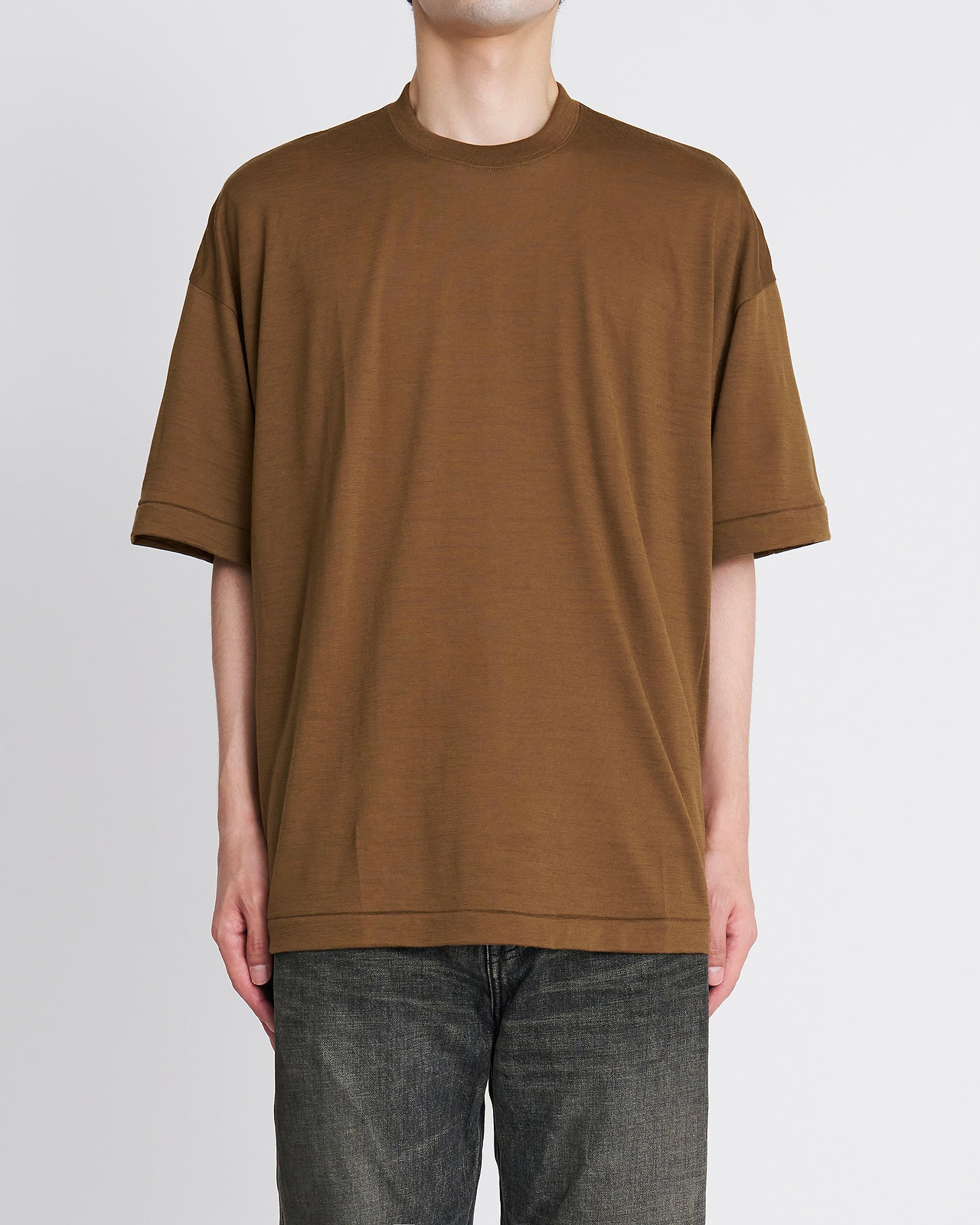 【26AW】スタンダートTシャツ